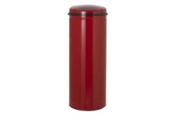 Russell Hobbs 50L Kitchen Sensor Bin - Red.